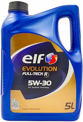 Elf Evolution Full-Tech R Λάδι