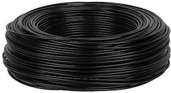 RG59 Koaxialkabel 32 Kupferdrähte x 0,12 mm 200 m 0,75 mm Leiter