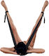 Padded Ankle Sling Adjustable Straps