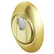 Disec Magnetic Defender Lock Armoured Door Bronze