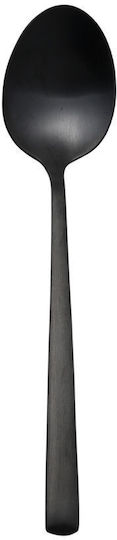 Estia Dessert Ice Cream Stainless Steel Black 14cm 01-29395 Estia Dessert Ice Cream Stainless Steel Black 14cm 01-29395