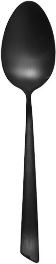 Estia Dinner Stainless Steel Black 20.4cm 01-29142