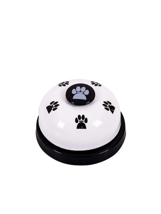 Interactive Toy Bell Ringer Dogs Cats Training Alarm Model