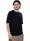 T-shirt Black