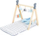 Konig Kids Activity Play Mat for Newborns