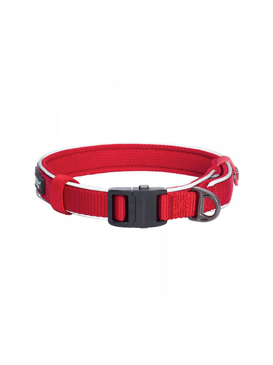 Reflective Collar Dogness Size Xs Red