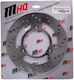 MHQ Back Brake Disc