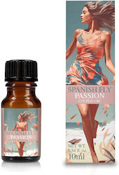 Shots Spanish Fly Passion Διεγερτική 10ml