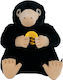 WP Merchandise Plush Fantastic Beasts Niffler for 3+ Years 26 cm