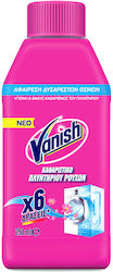 Vanish Liquid Washing Machine Cleaner 250ml