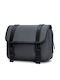 Herrentasche Schulter / Crossbody Gray