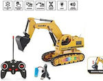 Charger Remote Controlled Excavator