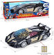 Martin Toys Τηλεκατευθυνόμενο Αυτοκίνητο Drift
