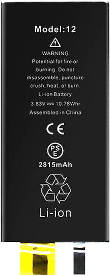 Battery Without Bms Iphone 12 Iphone 12 Pro Capacity 2815mah