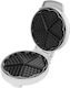 Cecotec Fun Gofrestone Waffeleisen Für Herz Waffeln 1000W