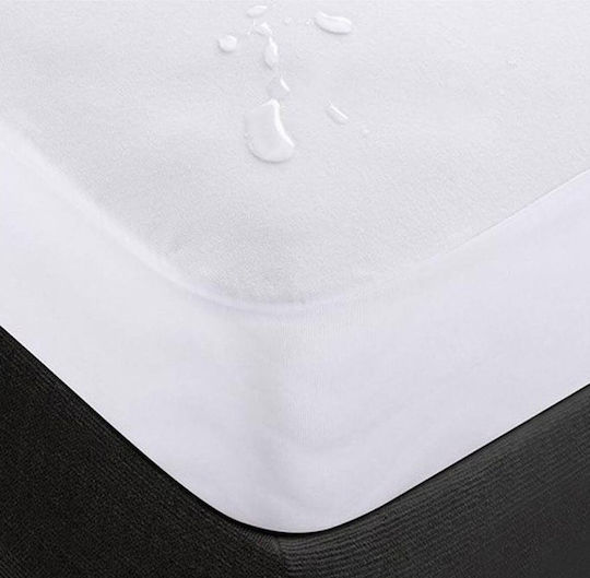 Einzel Wasserdicht 90x200+35cm