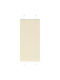 vidaXL Shade Blind Fabric in Beige Color L55xH100cm