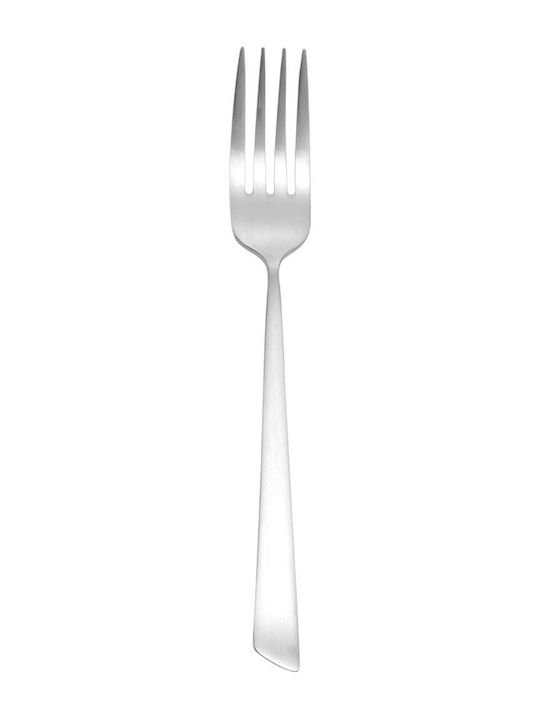 Estia Set of Forks Table Silver 01-29074 6pcs