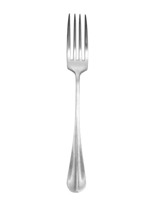 Estia Set of Forks Table Silver 01-29012 6pcs