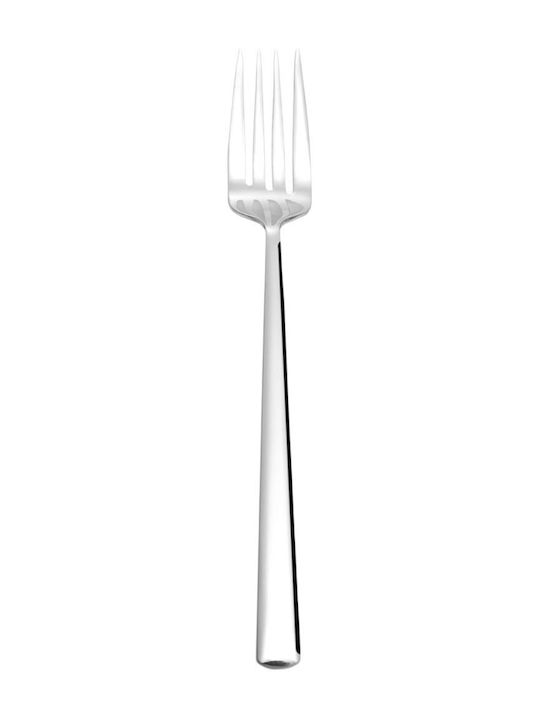 Estia Set of Forks Table Silver 01-29319 6pcs