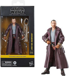 Action Figure Black Series Star Wars Jod Na Naw...