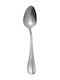 Estia Spoon Set Desert / Ice Cream Stainless Silver 01-29036 6pcs