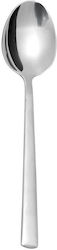 Estia Dessert / Eiscreme Rostfreier Stahl Silber 14cm 01-29333