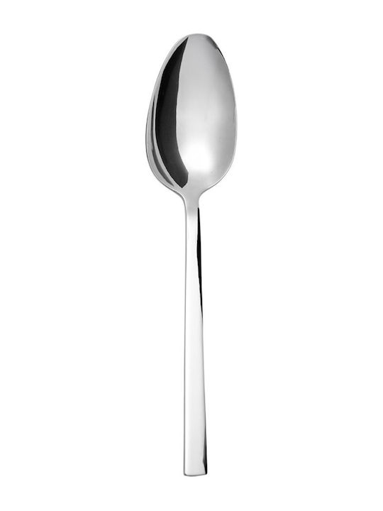 Estia Spoon Set Dinner Stainless Silver 01-29203 6pcs