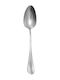 Estia Grace Classic Κουτάλι Φαγητού Ανοξείδωτο Ασημί 21.3cm