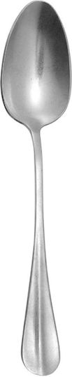 Estia Grace Classic Κουτάλι Φαγητού Ανοξείδωτο Ασημί 21.3cm