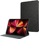 Flip Cover Black for iPad Pro 2018 11" / iPad Pro 2020 11" / iPad Pro 2021 11" / iPad Pro 2022 11"