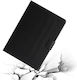 Color Flip Cover Black Lenovo Tab P11 11.5" 2nd Gen