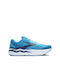 Ghost Max 2 Ανδρικά Αθλητικά Παπούτσια Running Bonnie Blue / Blue Ribbon / Yellow