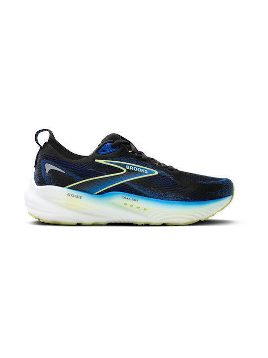 Brooks Glycerin 22 Ανδρικά Αθλητικά Παπούτσια R...