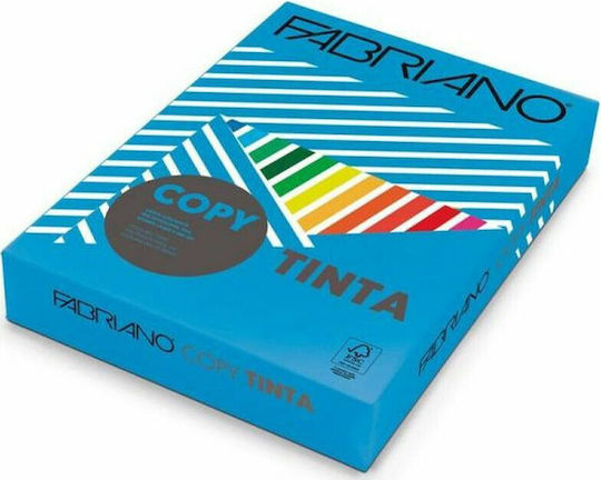 Fabriano Χαρτί Εκτύπωσης A4 160gr/m² 250 φύλλα Πολύχρωμο