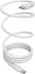 Puro USB 3.2 USB-C мъжки - USB-C мъжки 60W 1м Puro USB 3.2 USB-C мъжки - USB-C мъжки 60W 1м