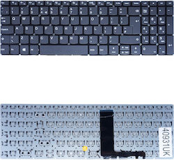 Laptop Keyboard Lenovo Ideapad S340-15iwl 81n8 S340-15iml 81na S340-15api 81nc S340-15iil 81vw 81wl 5cb0s18759 5cb0s18768 5cb0s18797 UK No Frame Gray Code 40931uk Laptop Keyboard Lenovo Ideapad S340-15iwl 81n8 S340-15iml 81na S340-15api 81nc S340-15iil 81vw 81wl 5cb0s18759 5cb0s18768 5cb0s18797 UK No Frame Gray Code 40931uk