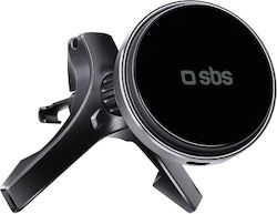 SBS MagSafe Mobile Phone Mount Black SBS MagSafe Mobile Phone Mount Black