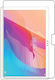 2.5D Закалено стъкло (MatePad T10 / T10s - Мате Пад Т10 / Т10сУниверсален 10.1")