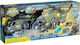 Playset Soldier Force Hubschrauber für 3+ Jahre alt+ Jahre