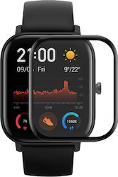 3D Vollflächiger Weicher Displayschutz Für Amazfit GTS 4 1Stück SYA001997101 3D Vollflächiger Weicher Displayschutz Für Amazfit GTS 4 1Stück SYA001997101