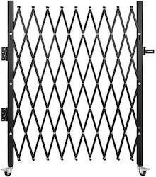 Vevor Μεταλλική Πόρτα Φράχτη 1.8x1.21m Vevor Μεταλλική Πόρτα Φράχτη 1.8x1.21m