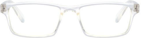 Apel Lesebrille +2.00 in Weiß Farbe