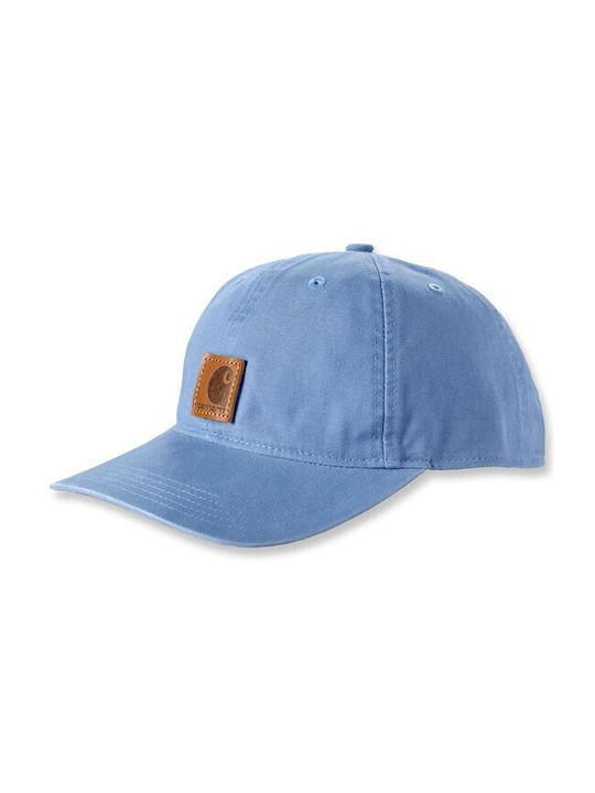 Carhartt Odessa Jockey Light Blue