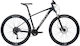 Giant Talon 3 29" Μαύρο Mountain Bike με Ταχύτητες και Υδραυλικά Δισκόφρενα
