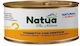 Natua Υγρή Τροφή για Γάτες σε Φακελάκι με Τόνο 150gr