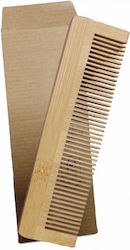 Comb in Kraft Paper Envelope