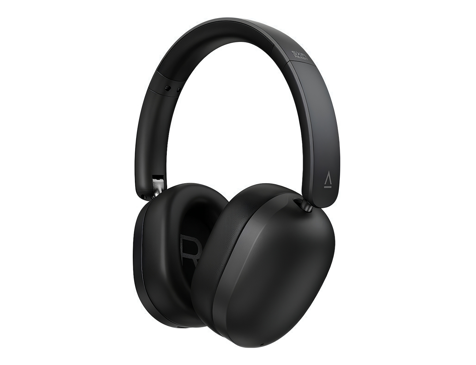 Creative Zen Hybrid Gen 2 (Schwarz) – Kabellose Over-Ear-Kopfhörer Mit Hybrid ANC & 70h Akku