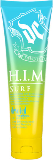 Devoted Creations H.i.m Surf Solar Loțiune Corp Amaruie 251ml