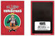 Naruto Shippuden Magnet "all I Want Christmas"